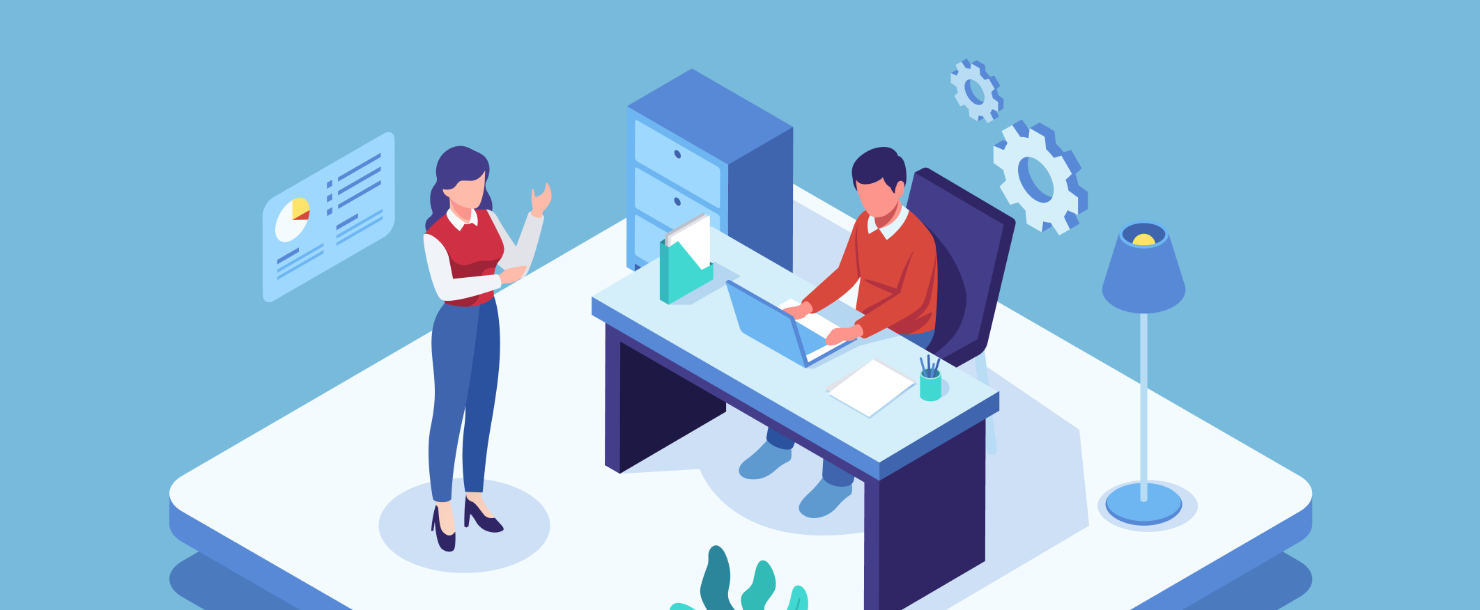 Tự động hóa sản xuất